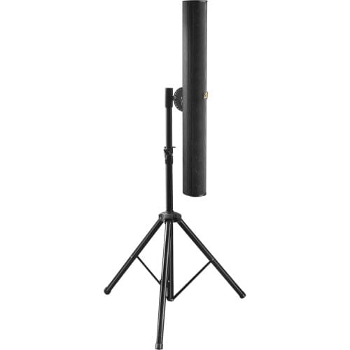 Modular line array system high power professional panaray MA12EX column speaker