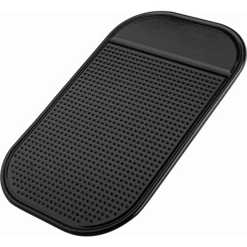 NonSlip Anti-Slip Car Pad Sticky Dash Phone Mount Holder Mat For samsung s7 6 5 4 3 iphone7 6 5 s plus Huawei Xiaomi Redmi Meizu