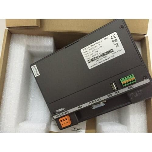 New and original HMI PT070-WST1B-F1R1 PT070-1BF-T1S