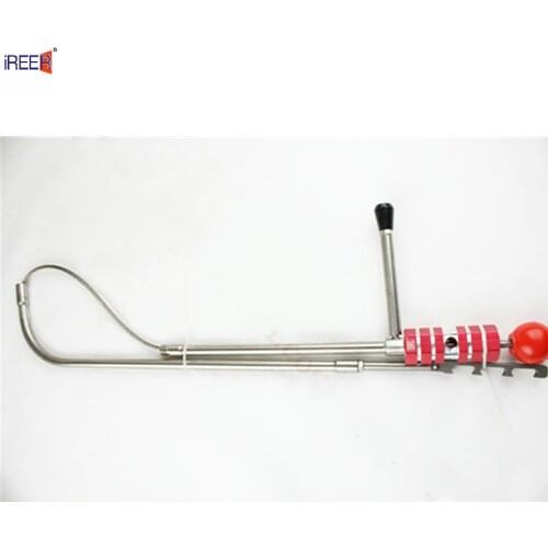 Anti-theft Door open tool peephole repair tool door opener locksmith tool from hole