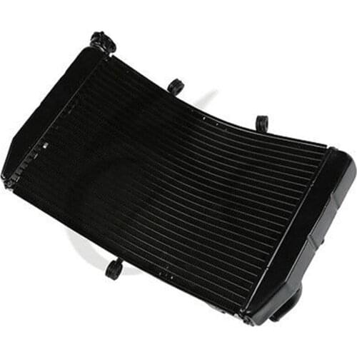 Motorcycle Radiator Cooler Cooling For Honda CBR600 F4I CBR 600 2001-2006
