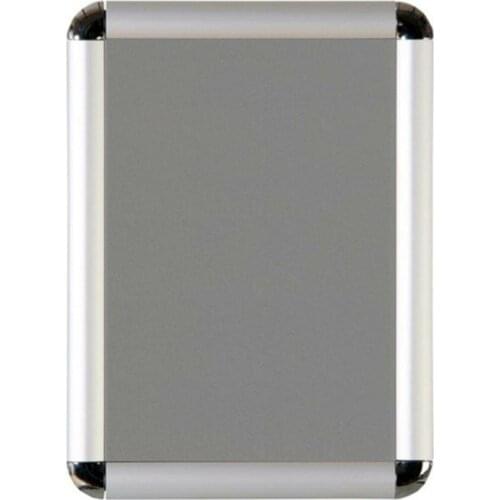 A4 Frame Rondo Aluminum Frame Office board Paper holder Fast shipping