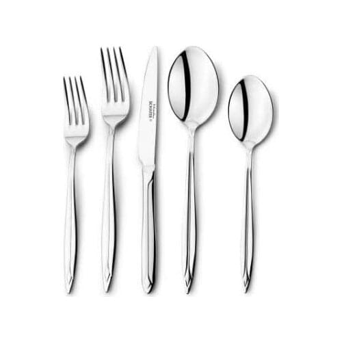 Schafer Wismar 78 Pieces 12 People Cutlery-XXX04