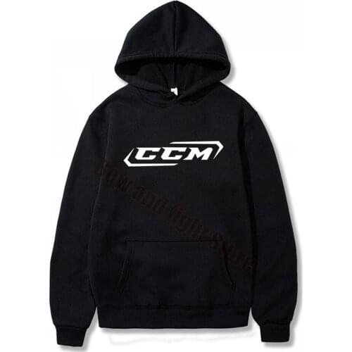 CCM Fashion Brand Mens Hoodies Spring Autumn Male Casual Hoodies Sweatshirts Men and women Sweatshirt hoody Tops