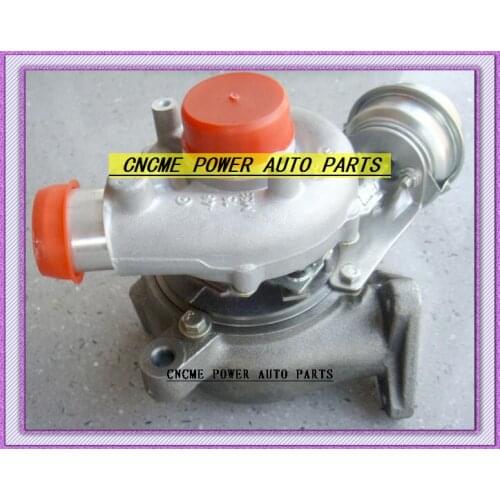 TURBO GT1749V VNT 454231 454231-5007S Turbocharger For AUDI A4 B5 B6 A6 C5 For Volkswagen VW passat B5 1997-04 AHH AFN 1.9L TDI