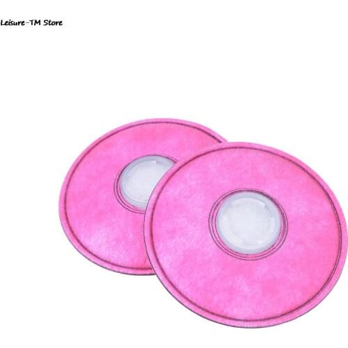 1Pair/2Pcs 2097/2091 Particulate Filter P100 Voor 3M 6200/6800/7502 Schilderen Spray Industrie Stofmasker Nieuwe