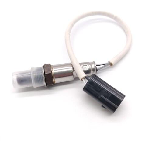 22690-ED000 Lambda O2 Oxygen Sensor For Nissan- Teana Tiida Micra March Altima Maxima QX56 Pathfinder OE# 22690ED000 22690 ED000