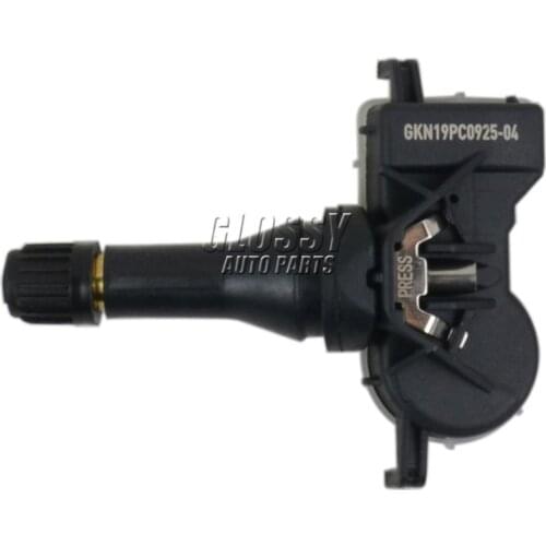 AP02 TPMS Tyre Pressure Sensor For Renault Talisman Megane Kadjar Espace New