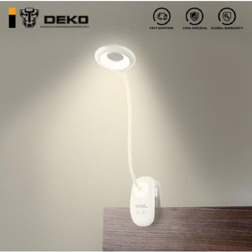 DEKOHM Lighting