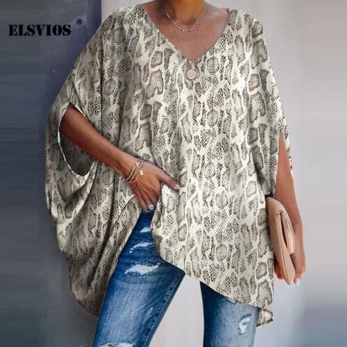 Женские футболки с коротким рукавом ELSVIOS China At AliExpress