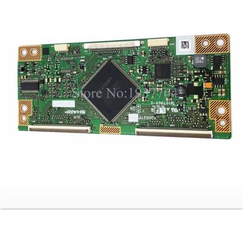 98% new good working High-quality for board TW10794V-0 X3562TP XF LK315T3LZ54 Screen T-con logic board part