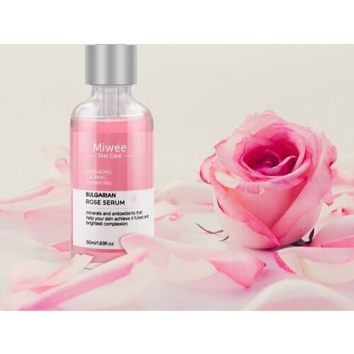 Isner Mile Collagen Face Serums