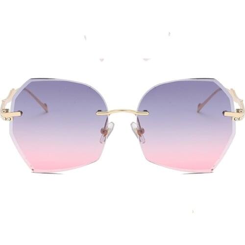 JIAO SHEN NUO Women's Glasses And Cases