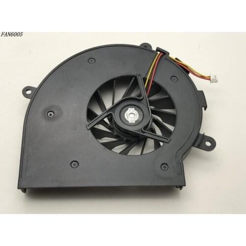 Laptop cpu cooling fan cooler for CP221483-01 UDQFZRR01CQU 1HYPZZZ02F1