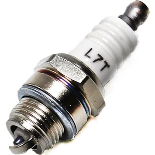 L7T spark plug 152 gasoline engine garden machinery parts FOR two-stroke chain saw lawn mower spark plug fire mouth