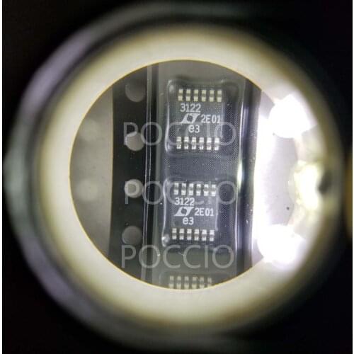 LTC3122EDE LTC3122IDE LTC3122EMSE LTC3122IMSE LTC3122HMSE LTC3122 - 15V, 2.5A Synchronous Step-Up DC/DC Converter with Output