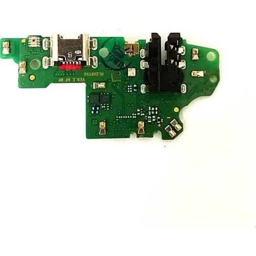 OEM Charging Port PCB Board USB Charging Dock for Huawei Honor 10 Lite