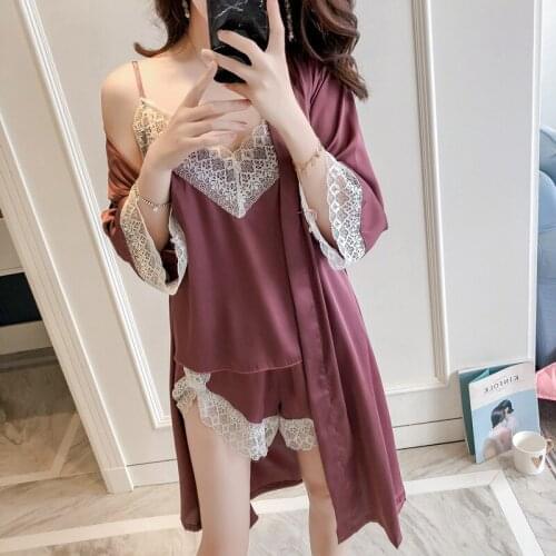 Riowroun Women's Pajamas With Shorts