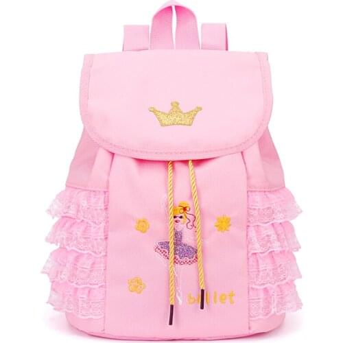 Thankdance School Backpacks For Girls