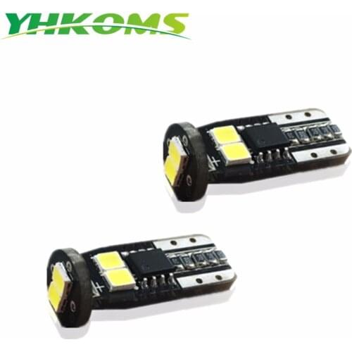 LED Bulbs W5W (W2.1x9.5d) YHKOMS China