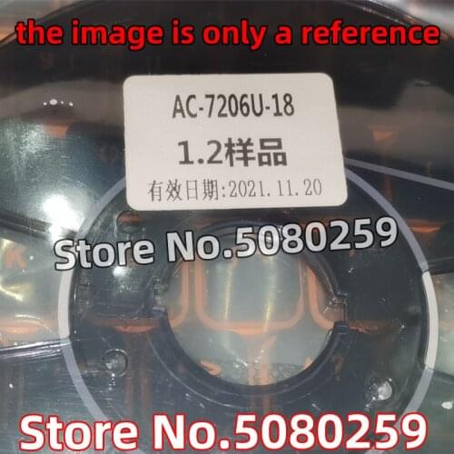 ACF conductive adhesive AC-7206U general-purpose LCD screen repair pressure TAB cable acf glue