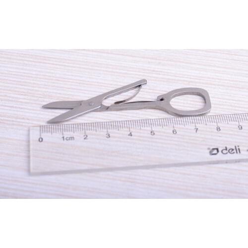 1 Piece Replacement A.6427 scissor for swiss tools 0.71 0.73