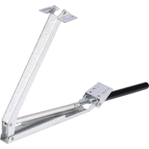 Automatic Greenhouse Window Opener Solar Heat Sensitive Temperature Sensor Greenhouses Roof Automatic Opening Tools