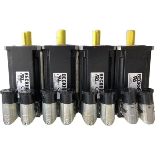 Beckhoff AM3032-1D30-0000 Servo Motor Used In Good Condition
