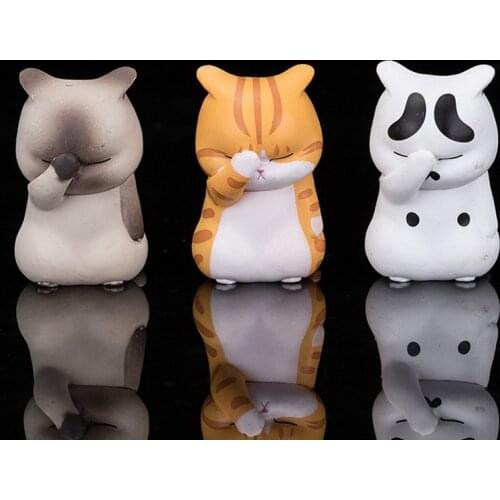 discountHEH Cartoon Figures