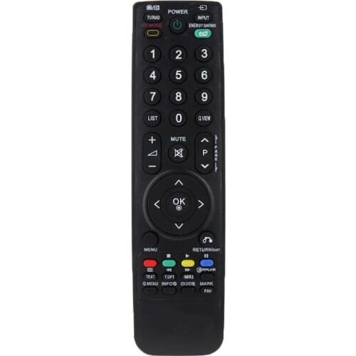 For LG TV 1pc Dedicated Replacement Remote Control AKB69680403 Model Smart TV Remote Controller Mayitr