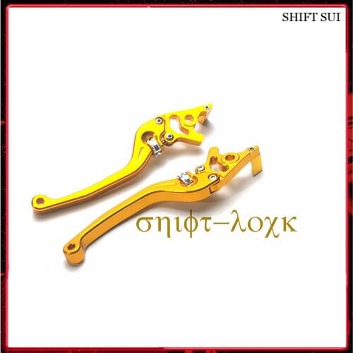 Electric Vehicle Disc Brake Handle, Brake Horn Modification Accessories, Adjustable Hand Lever for Citycoco/little Monkey M3