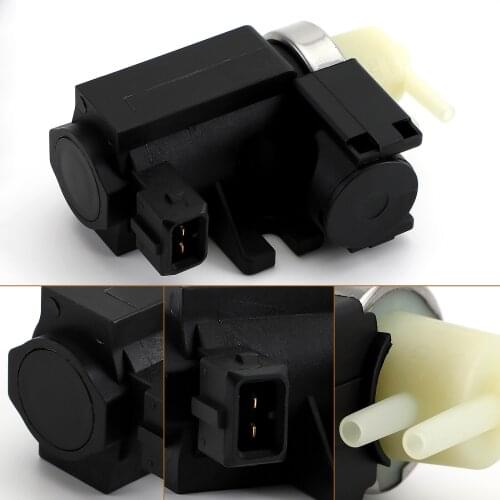 Artudatech Turbo Boost Solenoid Valve For BMW F01 750I E90 335I E60 535I 11747626350 Car Auto Parts