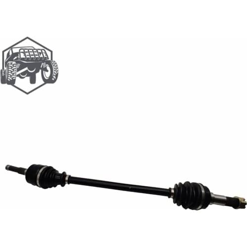 HISUN 500 UTV Front Right C.V Axle H Shaft Assy FOR HISUN 500 UTV QUAD GO KART PJ00000262000700 26200-J00000-0700
