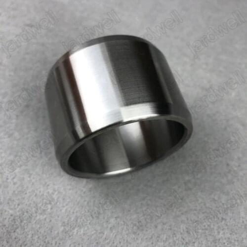 ID*OD*H:50x60x40(mm) Shaft seal sleeve for screw air compressor