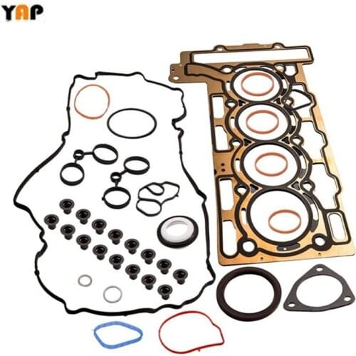 Overhaul Gasket Engine Kits FOR FITMini Cooper Countryman R56 N12 1.6L 4L 16V 11127586908 11127572854 2007-2016