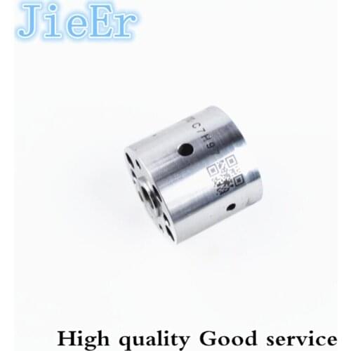 Carter C7 Oil Supercharging Valve Common Rail Fuel System Injector Control Valve for C7 C9 Carter Diesel Engine