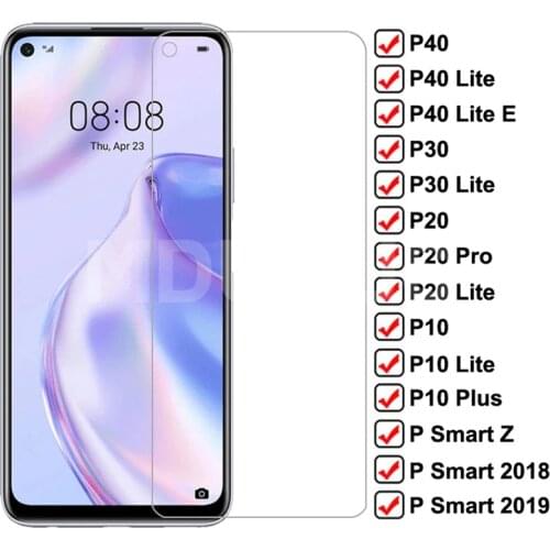 MDUAUS Screen Protectors For Huawei P20 Pro China