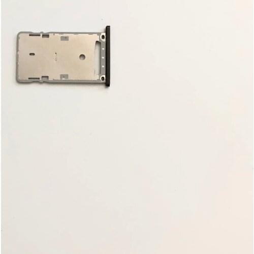 New Sim Card Holder Tray Card Slot For HOMTOM S8 MTK6750T Octa Core 5.7" HD 1280x720 Free Shipping