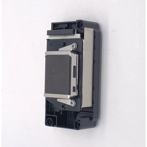 Original Print head F158000 F158010 Printhead Compatible For Epson R2400 2400 R1800 1800 Printer Head Locked