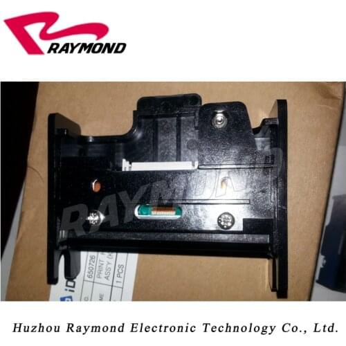 Original IDP Smart 30S card printer print head,smart-30s replacement printhead