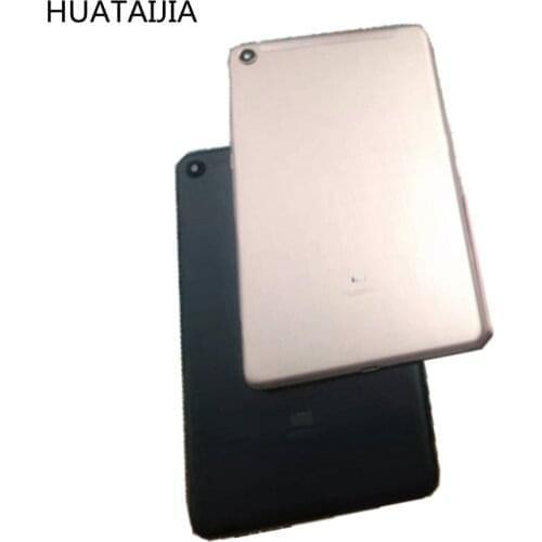 MiPad4 plus Original Battery back case MIpad 4+ For Xiaomi Mi Pad 4 PLUS battery case Mipad 4 without lens with some flaws