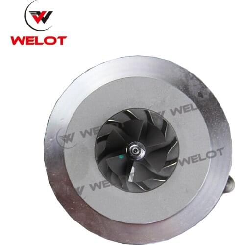 Balanced Turbo Cartridge CHRA Core Assembly GT2256V 727463 A6470900180 For Mercedes E Class 270 CDI W211 OM647 2002/01-2005/12