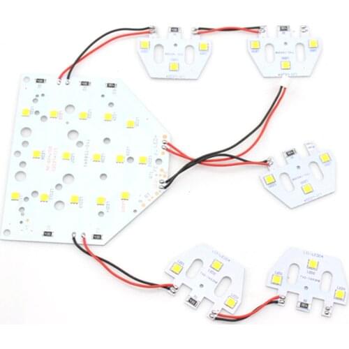 Lamp For Nails Led Bulbs Replacement for Nail Dryer Nail Lamp Led Bulbs Replacement for Nail Dryer