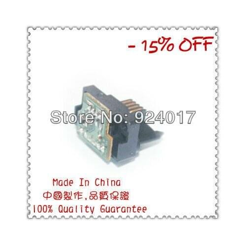 For Xerox DC12 DC30 DC40 DC1250 DC1255 Toner Chip,For Xerox 006R01049 006R01050 006R01051 006R01052 Refill Color Toner Chip