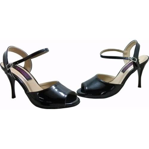 Comfortable and Fashional Argentina Tango Dance Shoes Party Shoes Wedding Shoes argentina leather outsoleT6255C-BP