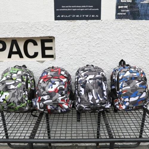 VIA ROMA Men's Travel Bags