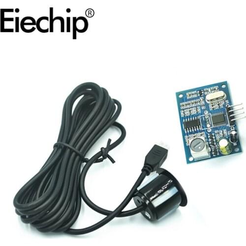 Waterproof Ultrasonic Module JSN-SR04 Water Proof Integrated Distance Measuring Transducer Sensor For Arduino