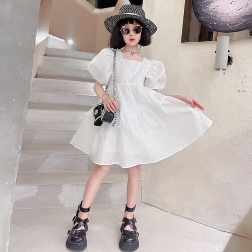 XIZOU Ballroom Dresses For Girls