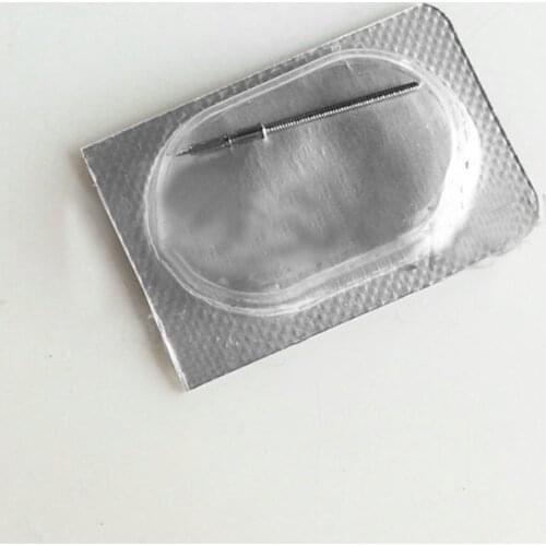 Watch Winding Stem Replacement For Swiss Original ETA 2824-2 2836-2 Watch Movement Repair Tool Parts