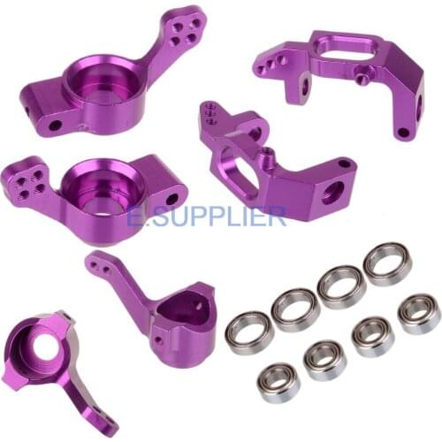 02013 02014 02015 Part 102010 102011 102012 102068 For 1/10 RC HSP Redcat Himoto NEW ENRON1:10